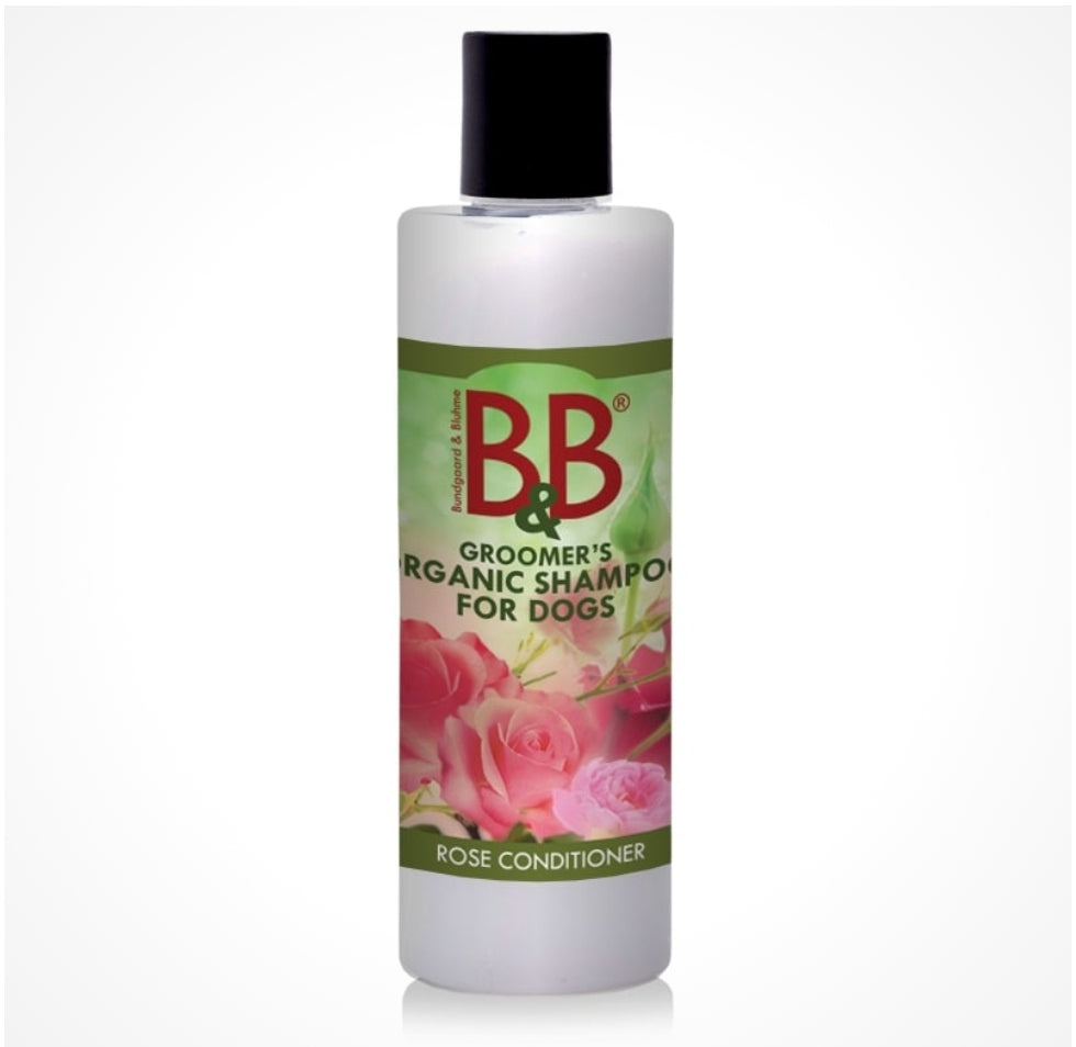 Rose Balsam 250 ml